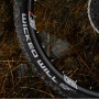 Schwalbe Wicked Will Evo Folding Tyre, 62-622 (29 x 2.40 inches) Super Ground