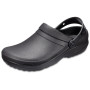 Crocs Unisex-Adult Specialist II Clog Blk