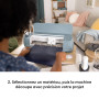 Cricut Maker 4 Smart Cutting Machine
