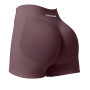 TAYOEA Short de Sport Gym Short Pantalon de Cyclisme