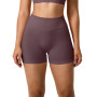 TAYOEA Short de Sport Gym Short Pantalon de Cyclisme