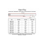 Ashford Ridge 30mm combinaison en cuir ceinture de pantalon 6 couleurs