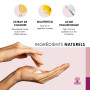 EU4PELVIS Creme Intime Femme Anti Demangeaison pour Mycose Vaginose, Vaginose Bactérienne, Sécheresse Vaginale, Creme Apaisante 