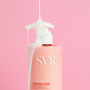 SVR - Topialyse Baume Lavant - Nettoyant apaisant sans sulfate - Pour peaux très sèches à atopiques - Huiles de coton & coco, ni