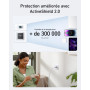 Anker 511 Chargeur iPhone (Nano 3) USB C 30 W, GaN PIQ 3.0 PPS, Compatible avec IPhone 17 Plus/iPhone 17 Pro Max/16/15/14/13/13,