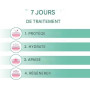 DERMOXEN Bactor Ovule Mycose Gynecologue. Ovule Intime Anti Odeur Femme, Désinfectants et Fongicides contre Candidose, Vaginose,