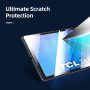 NEW'C Lot de 2, Protection Écran en Verre Trempé pour TCL Tab 10 5G / TCL Tab 10s 10.1 Inch, Film de Protection - Résistant (0,3