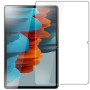 ebestStar - Coque pour Samsung Galaxy Tab S7 SM-T870, Etui Rotatif 360, Housse Protection PU Cuir, Bleu Foncé + Verre Trempé