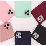 MEVIS Coque Compatible avec Samsung Galaxy A32 5G,Collier pour Étui Colliers de cellulaire Mince Antichoc Réglable Lanyard Case-