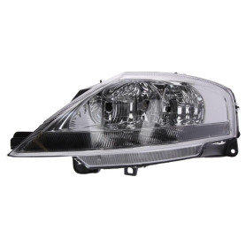 Magneti Marelli 712412121129 Phare, gauche
