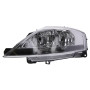 Magneti Marelli 712412121129 Phare, gauche