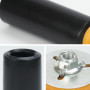 Amortisseur Arrière de Suspension Compatible avec Série 1 Série 3 X1 E81 E82 E84 E87 E88 E90 E91 E92 E93 33506771737