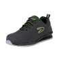 Cofra 78802-000.W45 Monti Chaussures de travail , Noir, Taille 45