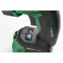 HIKOKI DH18DPBW2Z - Martillo ligero SDS-Plus SIN BATERIAS NI CARGADOR 18V Li-Ion motor Brushless 1,3 J 0-1080 rpm 0-5500 ipm max