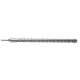 Foret béton longueur 600mm SDS+ WERKA PRO Ø 32 mm