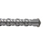 Foret béton longueur 600mm SDS+ WERKA PRO Ø 32 mm