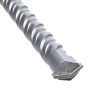 Foret béton longueur 600mm SDS+ WERKA PRO Ø 32 mm