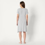 Amazon Essentials Chemise de Nuit de Maternité en Modal Doux Femme