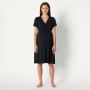 Amazon Essentials Chemise de Nuit de Maternité en Modal Doux Femme