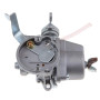 B Baosity Carburateur pour Robin NB411 Trimmer Weadeater De Moteur