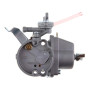 B Baosity Carburateur pour Robin NB411 Trimmer Weadeater De Moteur