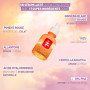 Erborian - Skin Therapy - Sérum ou Huile de Nuit Visage Multi-perfecteur au 17 Super Ingrédients – Sérum pour tous types de peau