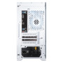 Median Scan PC de Jeu refroidi par Liquide | RTX 5070 12 Go | Ryzen 7 5700X 8 cœurs | 32 Go de RAM | SSD M.2 1 to | Éclairage RV