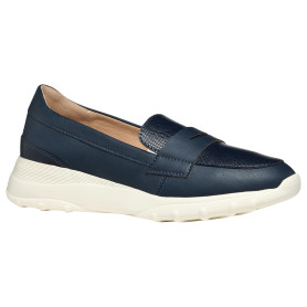 Geox Femme D Alleniee A Basket