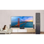 LMZMYTX Remplacement telecommande Samsung pour telecommande Samsung Smart TV