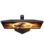 AOC Gaming Q27G4XD - 27 Pouces QHD Monitor, 180Hz, 1 ms, FreeSync. Prem., G-Sync Comp., HDR400 (2560x1420, HDMI 2.0, DisplyPort 