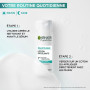 GARNIER Pure Active - Soin Exfoliant Visage - Réduit Les Marques D'acné & Les Pores - Niacinamide, AHA & Acide Salicylique - For