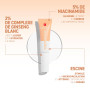 Erborian – Super BB CONCEALER – Anticernes-soin haute couvrance enrichi en Niacinamide et SPF 25 - Correcteur yeux hydratant, fi