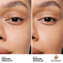 Erborian – Super BB CONCEALER – Anticernes-soin haute couvrance enrichi en Niacinamide et SPF 25 - Correcteur yeux hydratant, fi