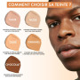 Erborian – Super BB CONCEALER – Anticernes-soin haute couvrance enrichi en Niacinamide et SPF 25 - Correcteur yeux hydratant, fi