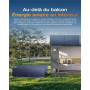 ECOFLOW STREAM AC Pro, batterie capacité de 1,92 kWh, 100% compatible avec toutes les kit solaire avec batterie, Sortie 1200 W, 