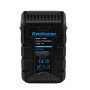 Awekamer 18V 5500mAh Lithium Remplacement Batterie pour AEG L1815R L1820R L1825R L1830R L1840R L1850R L1860R B1814G B1817G B1814