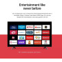 XIAOMI Box TV Internet XIAOMI Mi TV Stick EU Noir