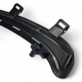Ensemble de Fixation Support de Feu - Grille de pare-choc - Cadre de Phare côté Gauche et Droite compatible pour Citroën DS3 OEM