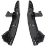 BIAREN Kit de fixation de pare-chocs avant gauche et droit pour Citroën C3 DS3 7416.S9 7416S9