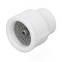 Lot De 2 Coupelles De Soudage Tig, DC 175A Tasses De Buse En Céramique Torche Soudage, Kit D'accessoires De Buse En Céramique Bu