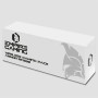 Empire Gaming Armor RF800 Pack Clavier Souris Gaming Rechargeable sans Fil AZERTY (Français-Layout) RGB avec Tapis de Souris -Cl