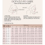 DotVol Soutien-Gorge Femme minimiseurs Dentelle Bra Comfortable sans Armature Couverture complète Grande Taille Gris Beige 95F