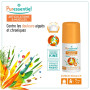 Puressentiel - Articulations et Muscles - Roller aux 14 Huiles Essentielles - Soulage les douleurs musculaires, articulaires et 