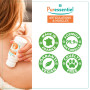 Puressentiel - Articulations et Muscles - Roller aux 14 Huiles Essentielles - Soulage les douleurs musculaires, articulaires et 