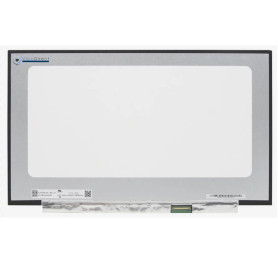 Visiodirect® Dalle ecran 17.3" LED Compatible avec ASUS ROG Strix G713Q 1920X1080 40 Pin sans Fixations