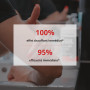 GSIL Pro - Gel Surconcentré Articulaire - Gel de Massage à Action Chauffante - Relaxe et Dénoue les Tensions - Silicium Organiqu