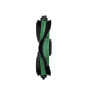 AVAENZO Accessoires pour iRobot Roomba Combo Essential, Combo 2 Essential, Roomba 105 Combo, 1 Brosse Principale, 3 Lingettes, 3