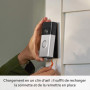 Ring sonnette vidéo sans fil (Battery Video Doorbell) avec vidéo HD en plan moyen | Installation facile (5 min) par soi-même | a