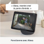 Ring sonnette vidéo sans fil (Battery Video Doorbell) avec vidéo HD en plan moyen | Installation facile (5 min) par soi-même | a