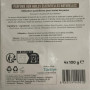 SWELLE Savon Lait de Riz 100 gr 4 pc Savon Eclaircissant Gommage Visage Femme | Solide Naturel | Soin Visage, Barre de Douche Ma
